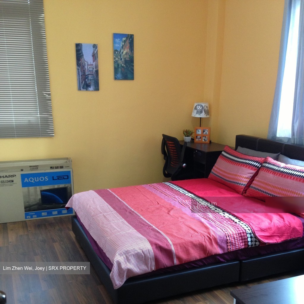 Kim Sia Court (D9), Apartment #166910292